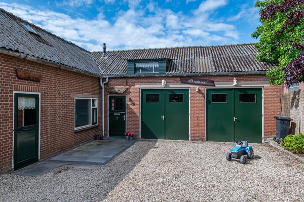 Te koop: Boekhorstlaan 159, 2215BB Voorhout